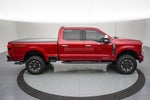 2023 Ford F-250SD Platinum