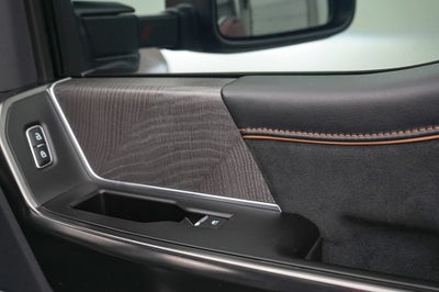 2023 Ford F-250SD Platinum