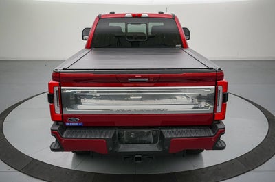 2023 Ford F-250SD Platinum