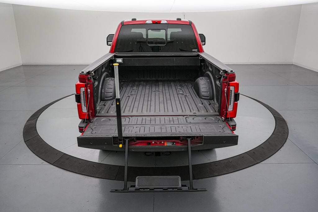 2023 Ford F-250SD Platinum