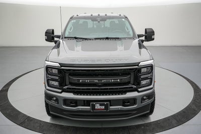 2025 Ford Super Duty F-250 SRW ROUSH Super Duty
