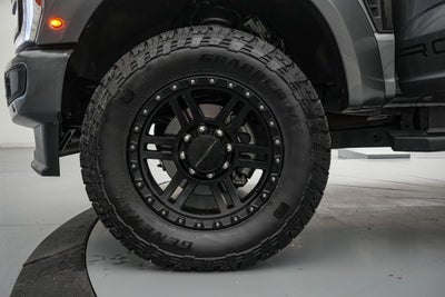 2025 Ford Super Duty F-250 SRW ROUSH Super Duty