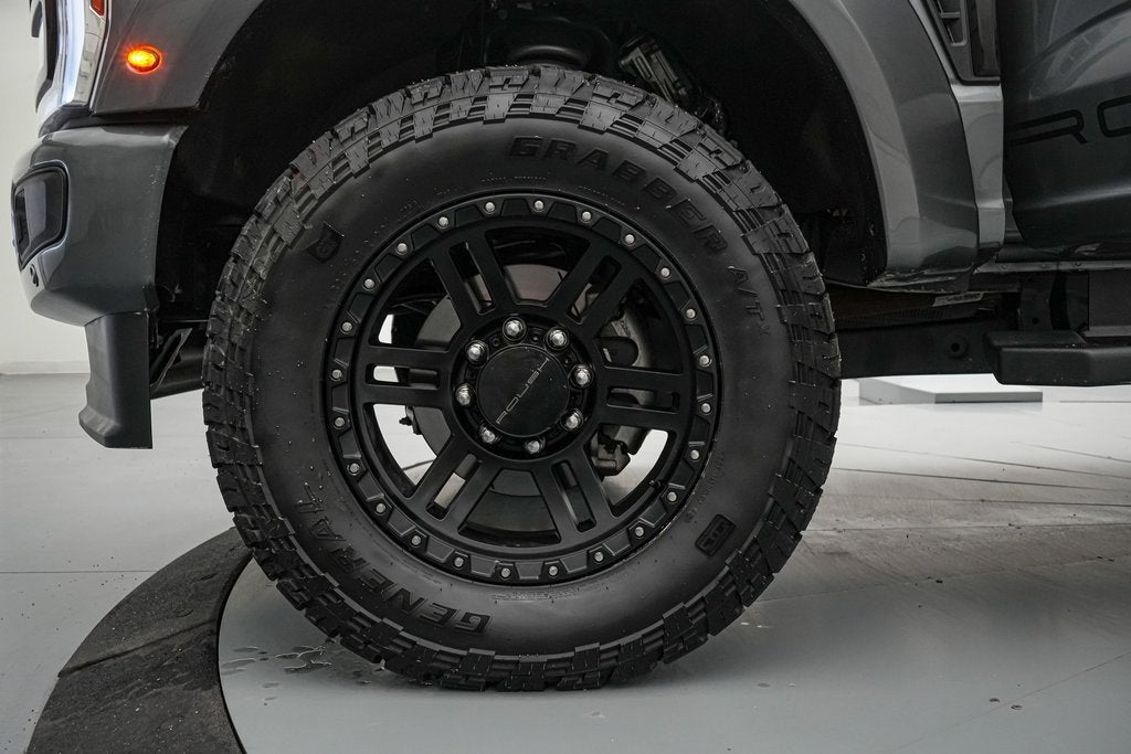 2025 Ford Super Duty F-250 SRW ROUSH Super Duty