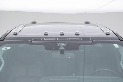 2025 Ford Super Duty F-250 SRW ROUSH Super Duty