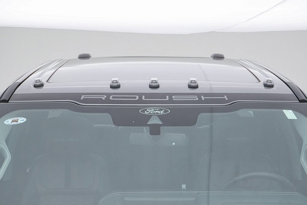 2025 Ford Super Duty F-250 SRW ROUSH Super Duty