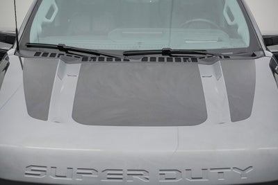 2025 Ford Super Duty F-250 SRW ROUSH Super Duty