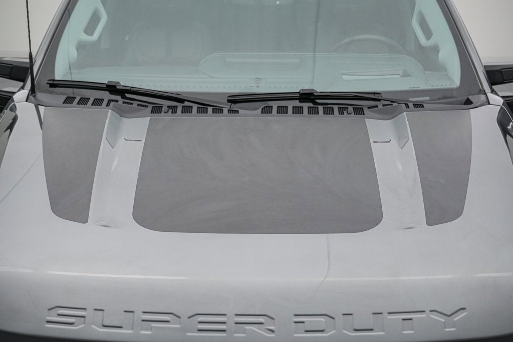 2025 Ford Super Duty F-250 SRW ROUSH Super Duty