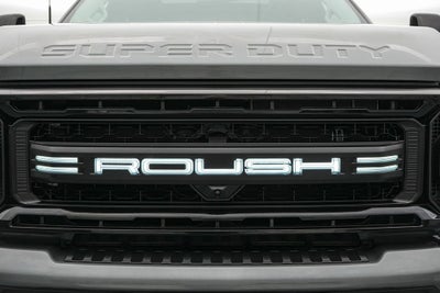 2025 Ford Super Duty F-250 SRW ROUSH Super Duty