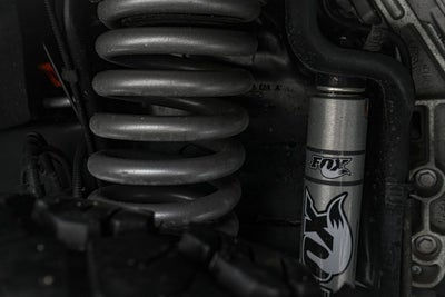 2025 Ford Super Duty F-250 SRW ROUSH Super Duty