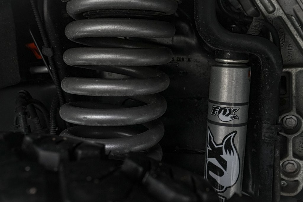 2025 Ford Super Duty F-250 SRW ROUSH Super Duty