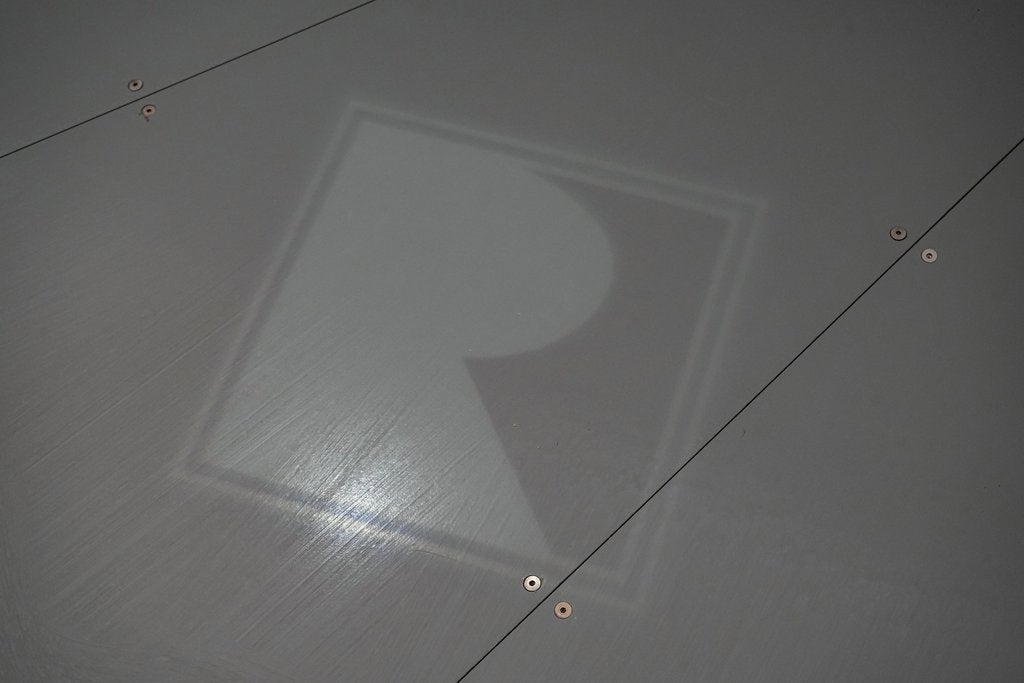 2025 Ford Super Duty F-250 SRW ROUSH Super Duty