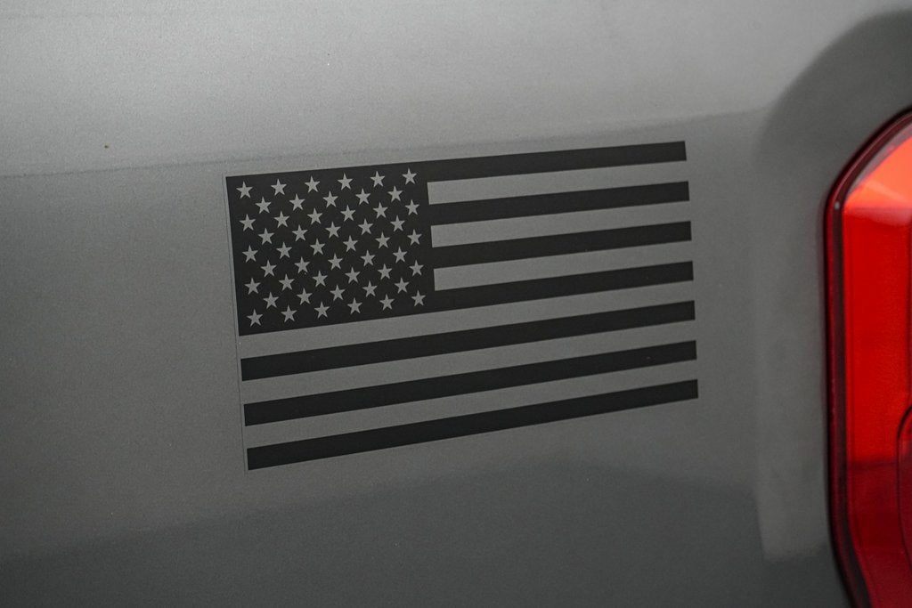 2025 Ford Super Duty F-250 SRW ROUSH Super Duty