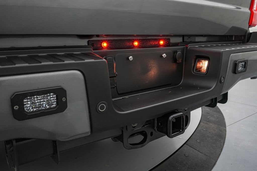 2025 Ford Super Duty F-250 SRW ROUSH Super Duty