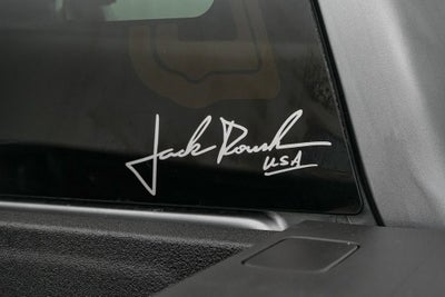 2025 Ford Super Duty F-250 SRW ROUSH Super Duty