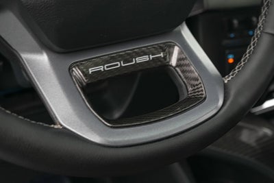 2025 Ford Super Duty F-250 SRW ROUSH Super Duty