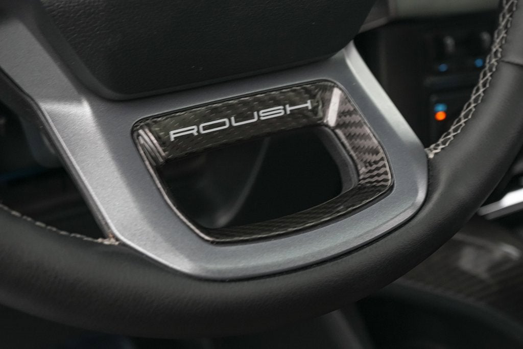 2025 Ford Super Duty F-250 SRW ROUSH Super Duty