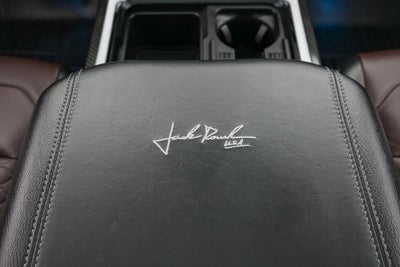 2025 Ford Super Duty F-250 SRW ROUSH Super Duty