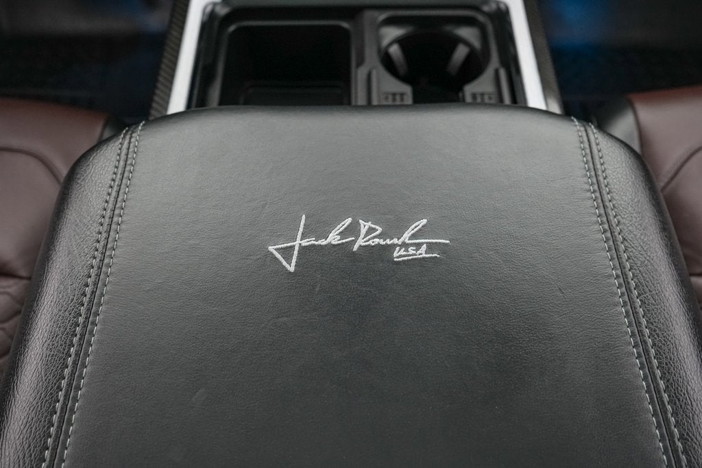 2025 Ford Super Duty F-250 SRW ROUSH Super Duty