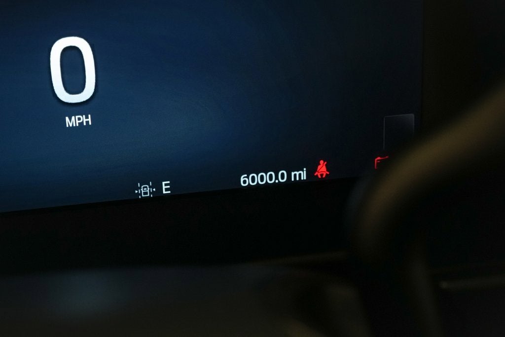 2025 Ford Super Duty F-250 SRW ROUSH Super Duty