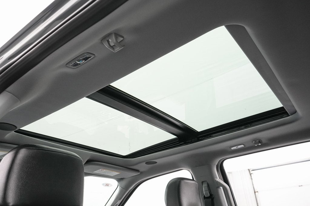 2025 Ford Super Duty F-250 SRW ROUSH Super Duty