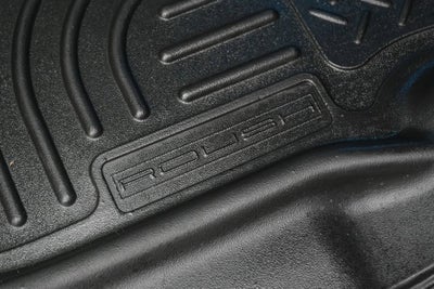 2025 Ford Super Duty F-250 SRW ROUSH Super Duty