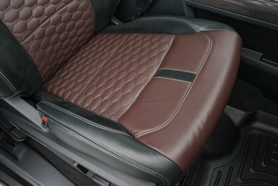 2025 Ford Super Duty F-250 SRW ROUSH Super Duty