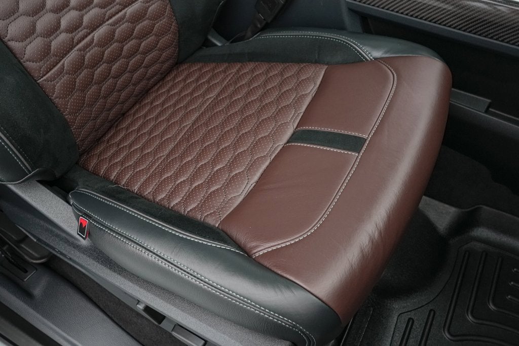 2025 Ford Super Duty F-250 SRW ROUSH Super Duty