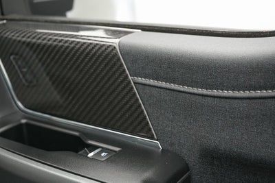 2025 Ford Super Duty F-250 SRW ROUSH Super Duty