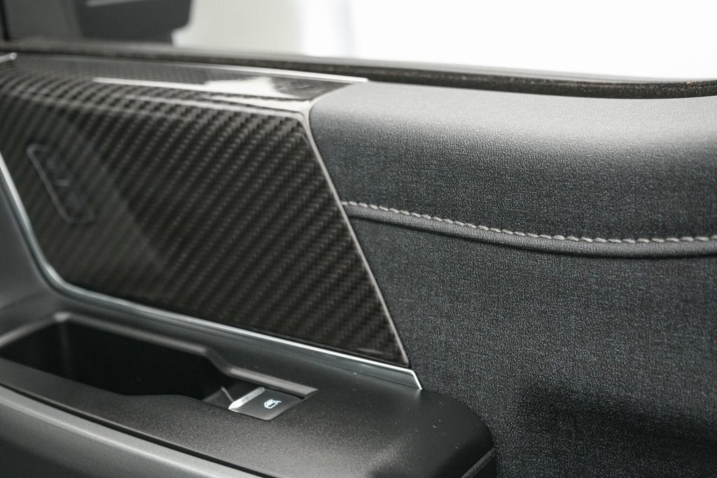 2025 Ford Super Duty F-250 SRW ROUSH Super Duty