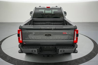 2025 Ford Super Duty F-250 SRW ROUSH Super Duty