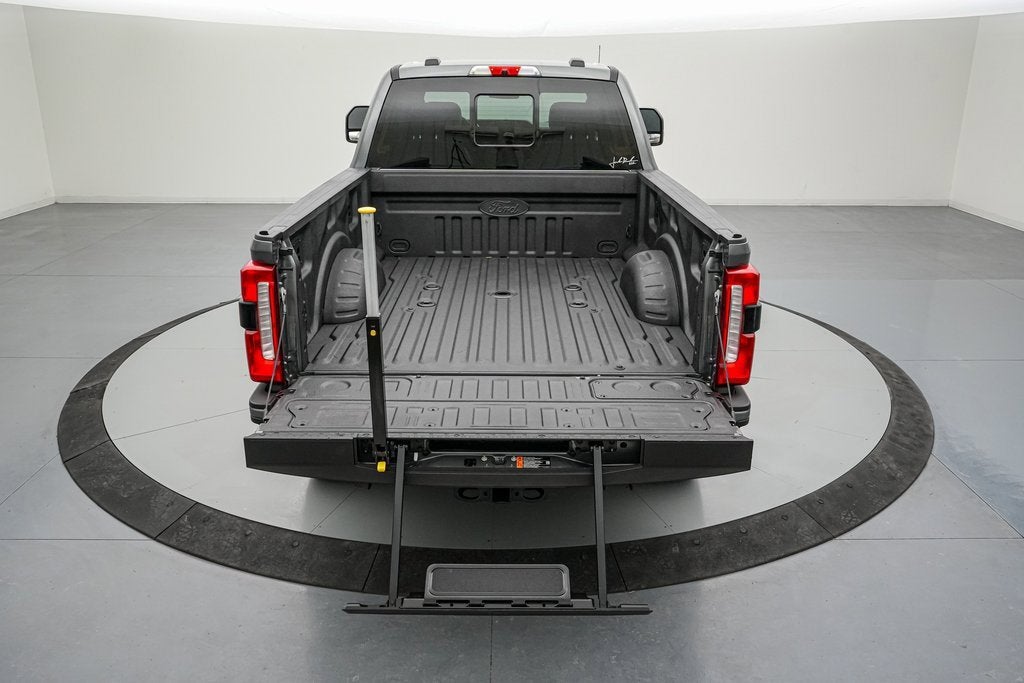 2025 Ford Super Duty F-250 SRW ROUSH Super Duty