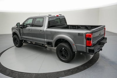 2025 Ford Super Duty F-250 SRW ROUSH Super Duty