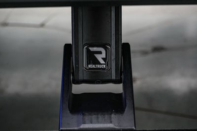 2025 Ford Super Duty F-250 SRW Rocky Ridge