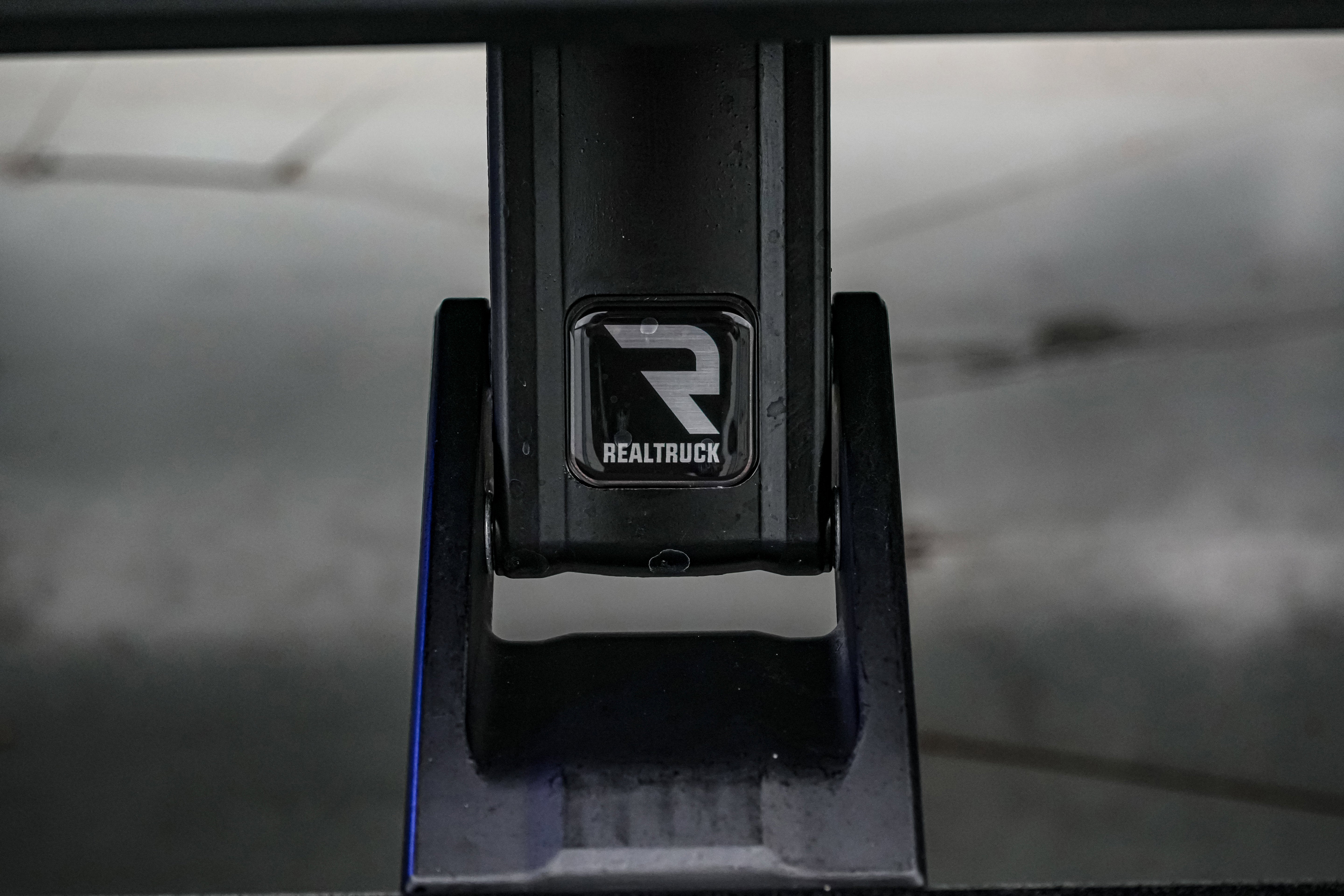 2025 Ford Super Duty F-250 SRW Rocky Ridge