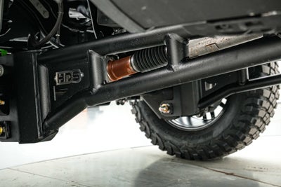 2025 Ford Super Duty F-250 SRW Rocky Ridge