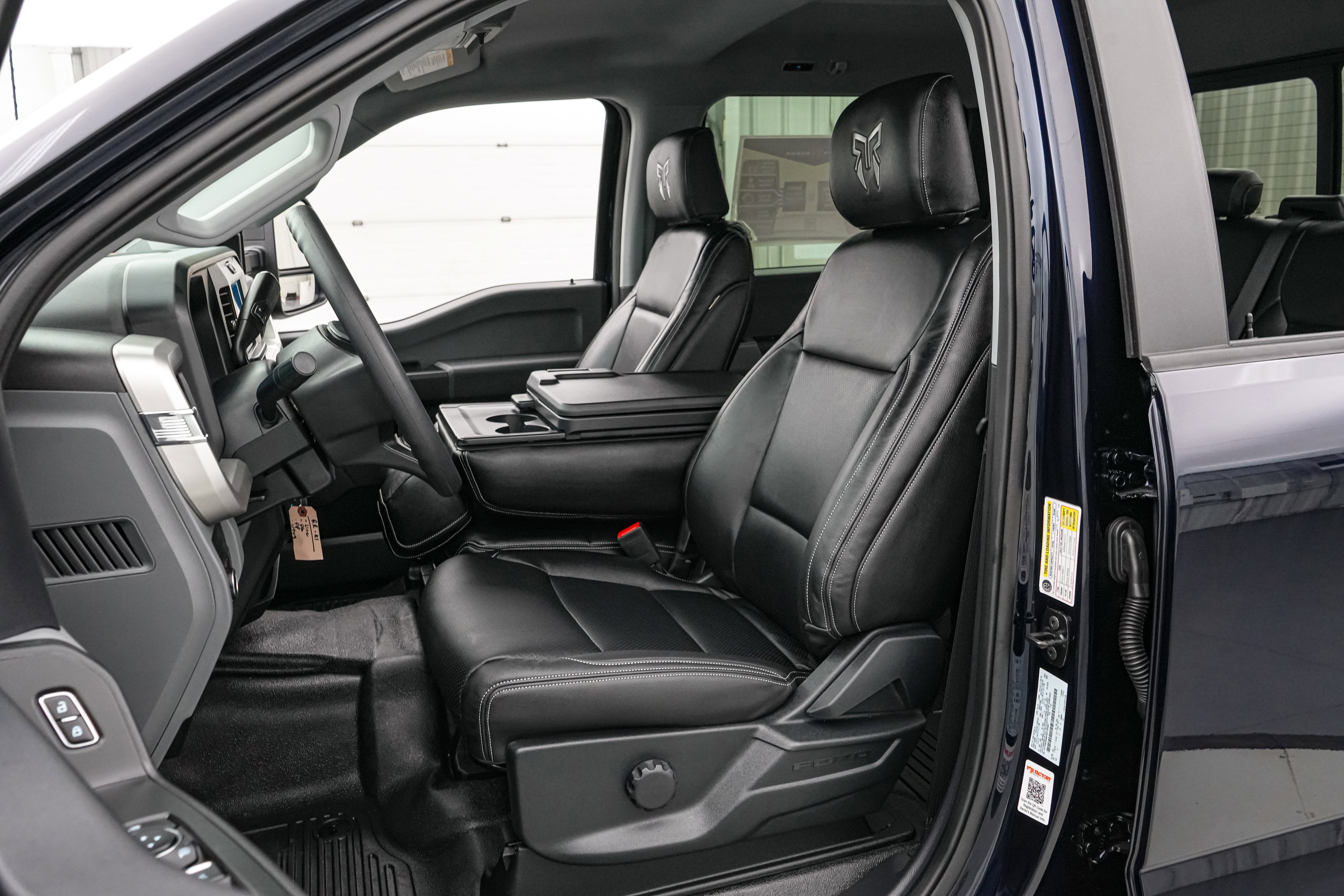 2025 Ford Super Duty F-250 SRW Rocky Ridge