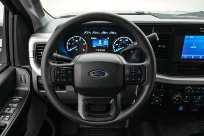 2025 Ford Super Duty F-250 SRW Rocky Ridge