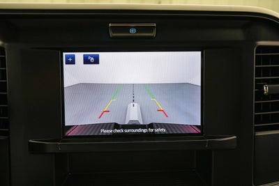 2025 Ford Super Duty F-250 SRW Rocky Ridge