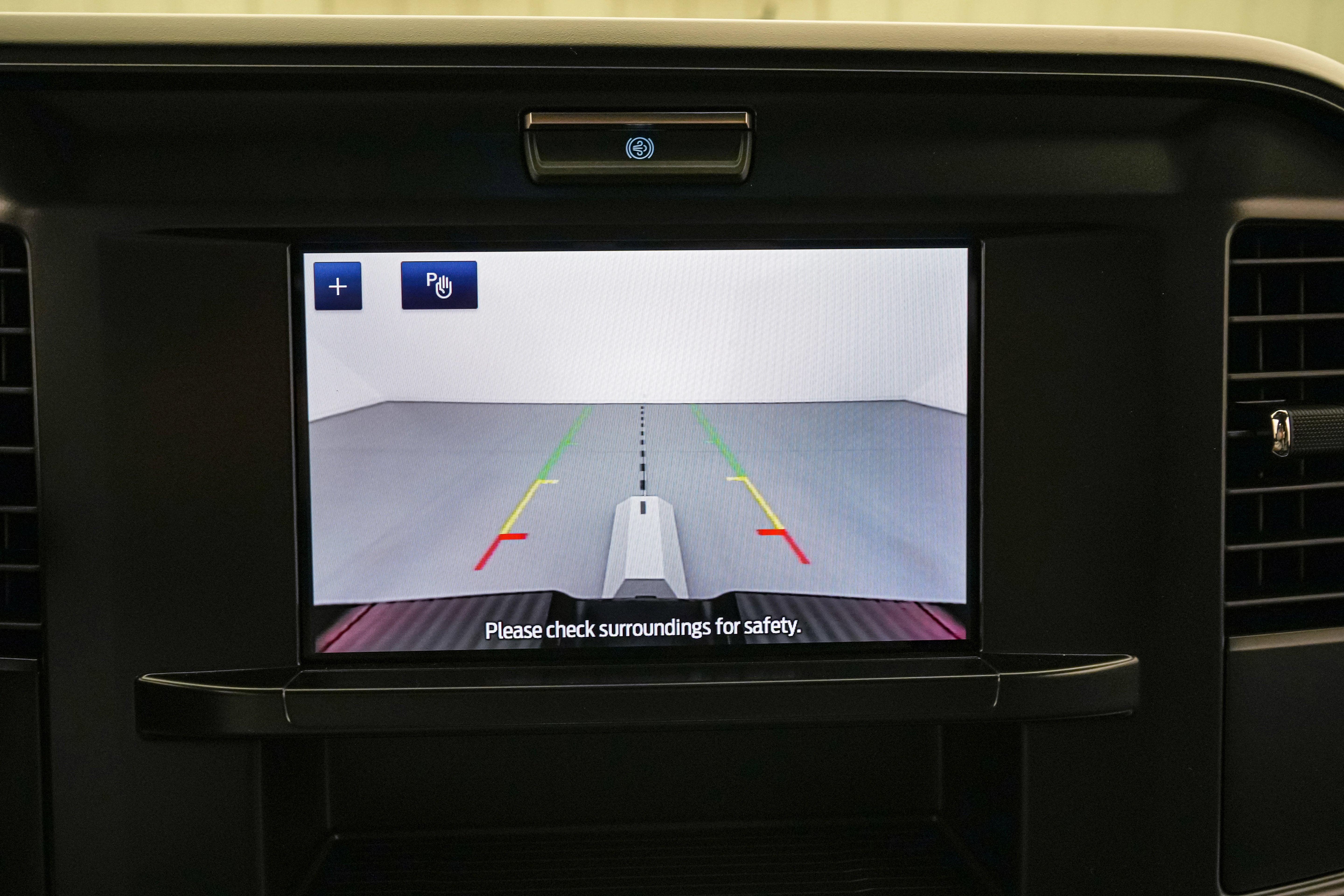 2025 Ford Super Duty F-250 SRW Rocky Ridge