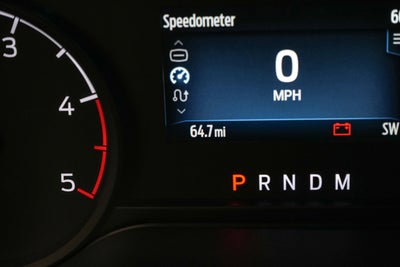 2025 Ford Super Duty F-250 SRW Rocky Ridge