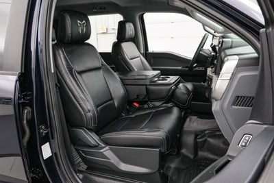 2025 Ford Super Duty F-250 SRW Rocky Ridge