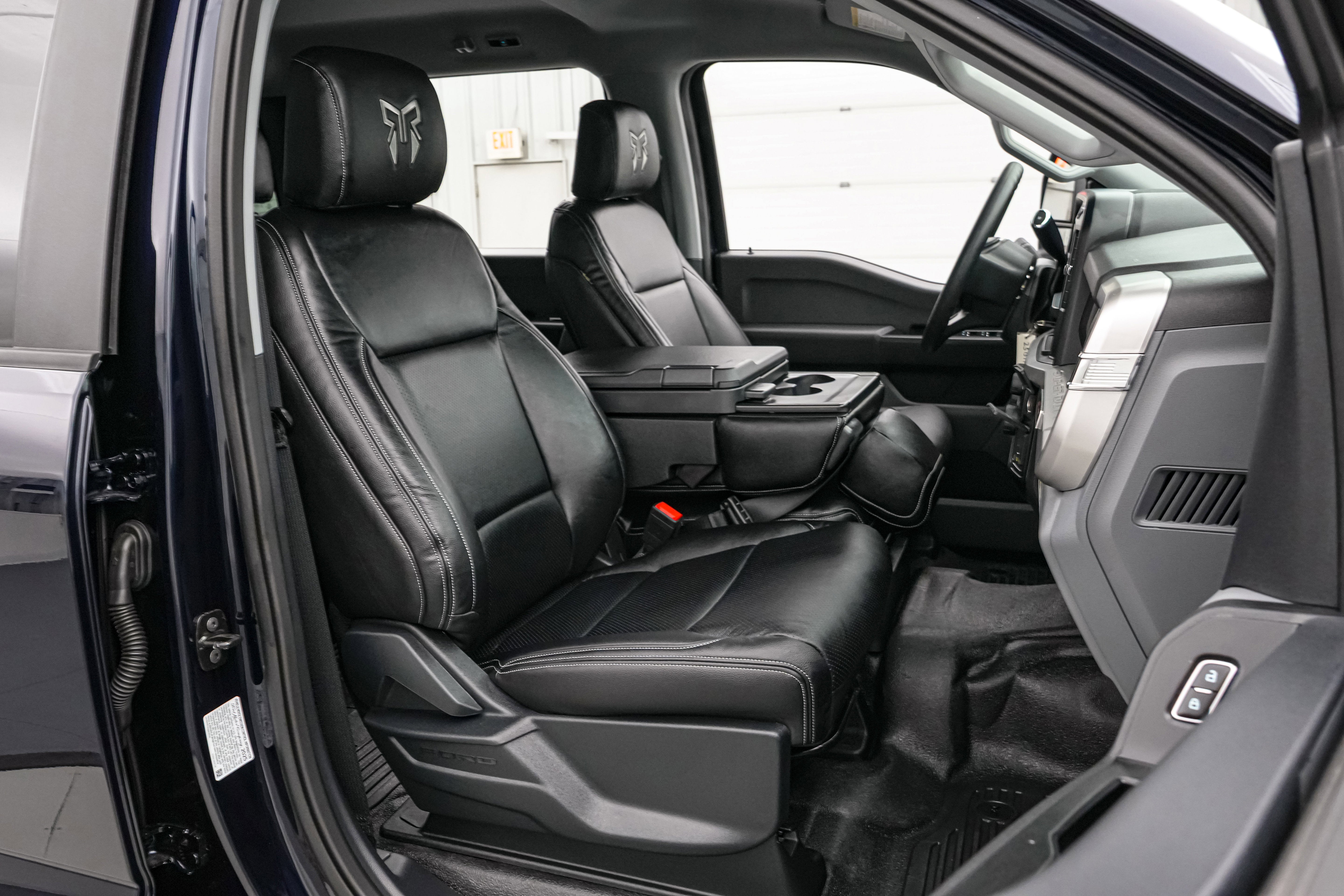 2025 Ford Super Duty F-250 SRW Rocky Ridge