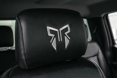 2025 Ford Super Duty F-250 SRW Rocky Ridge