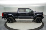 2025 Ford Super Duty F-250 SRW Rocky Ridge