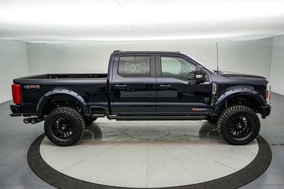 2025 Ford Super Duty F-250 SRW Rocky Ridge