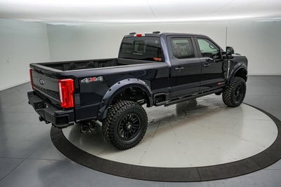 2025 Ford Super Duty F-250 SRW Rocky Ridge
