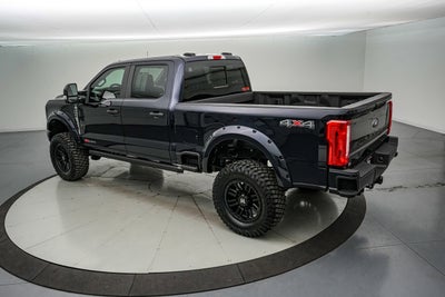 2025 Ford Super Duty F-250 SRW Rocky Ridge