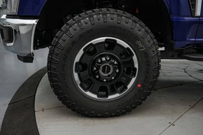 2026 Ford Super Duty F-250 SRW LARIAT Tremor