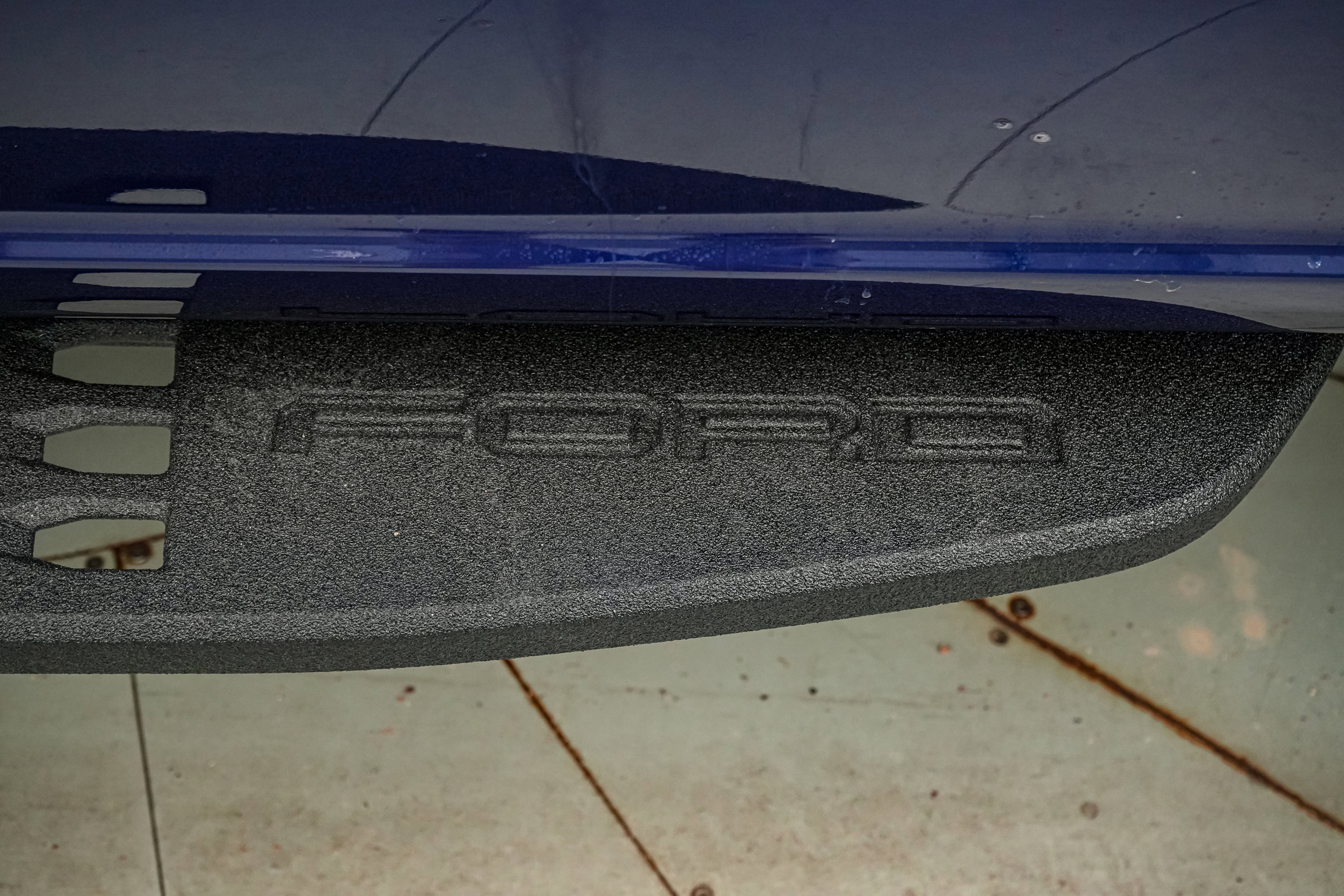 2026 Ford Super Duty F-250 SRW LARIAT Tremor