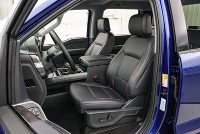 2026 Ford Super Duty F-250 SRW LARIAT Tremor